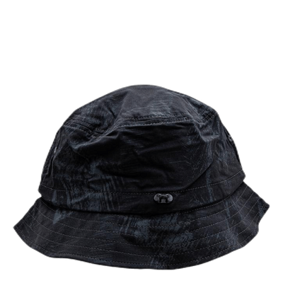 Travel Bucket Hat L/XL Black