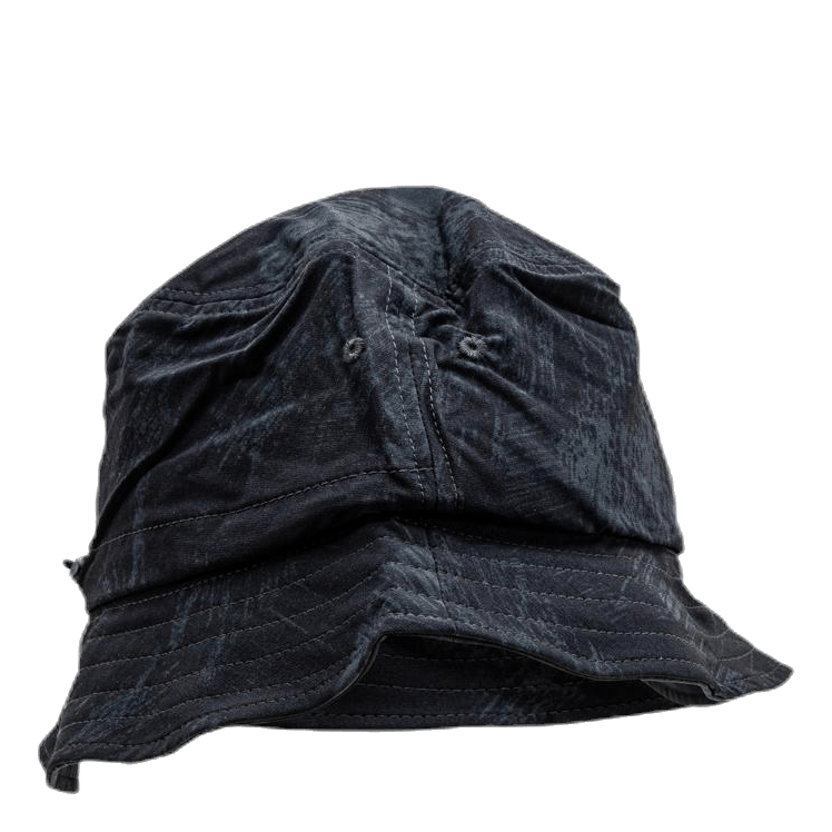 Travel Bucket Hat L/XL Black