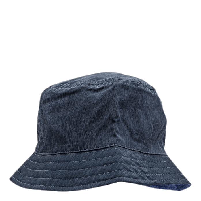 Travel Bucket Hat M/L Blue