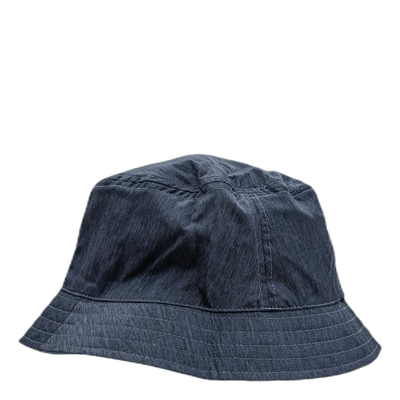Travel Bucket Hat M/L Blue