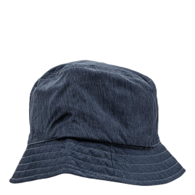 Travel Bucket Hat M/L Blue
