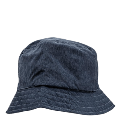 Travel Bucket Hat M/L Blue