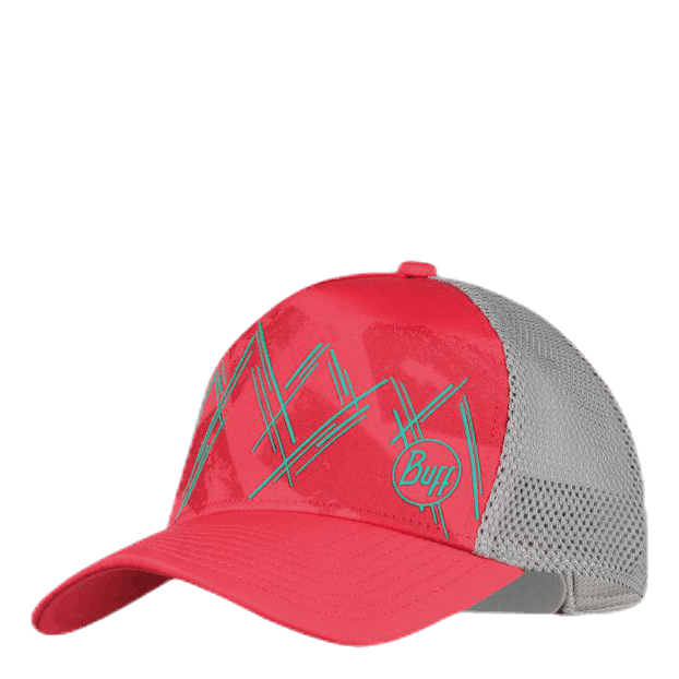 Trucker Cap Pink