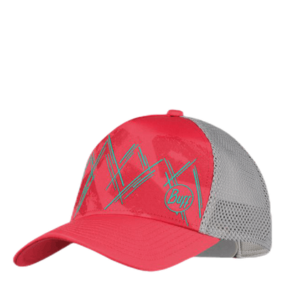 Trucker Cap Pink
