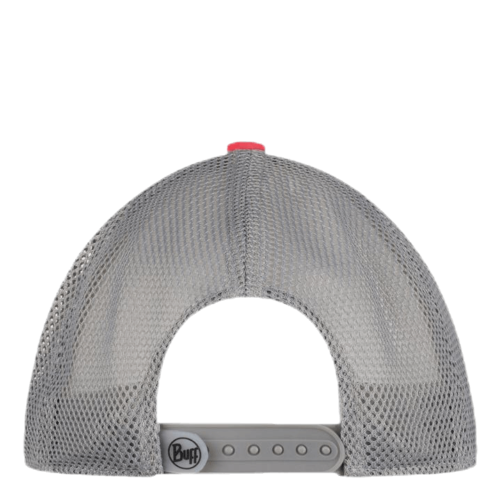 Trucker Cap Pink