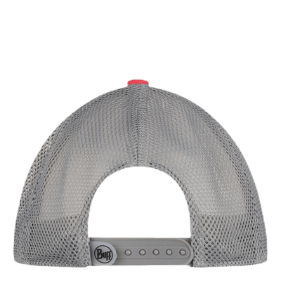 Trucker Cap Pink