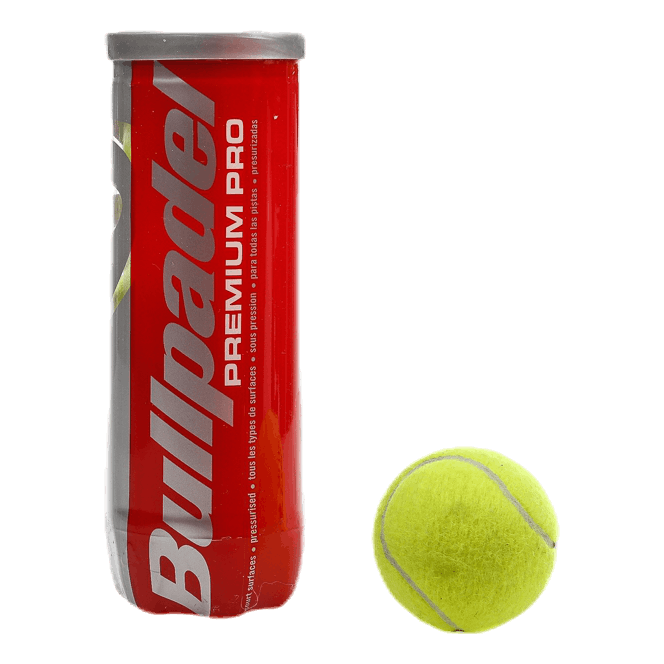 Premium Pro Yellow