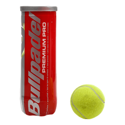Premium Pro Yellow