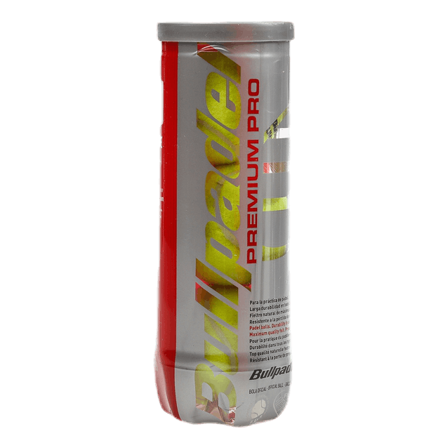 Premium Pro Yellow