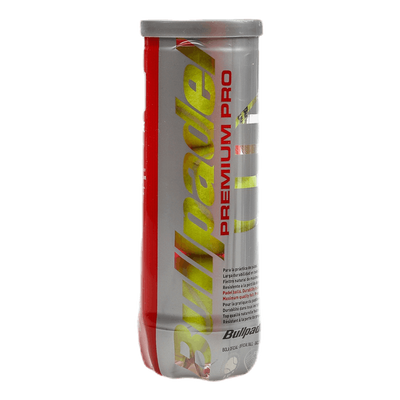 Premium Pro Yellow