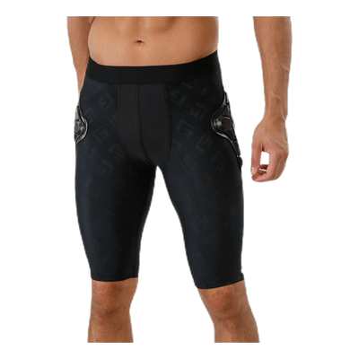 Compression shorts Pro-X Black