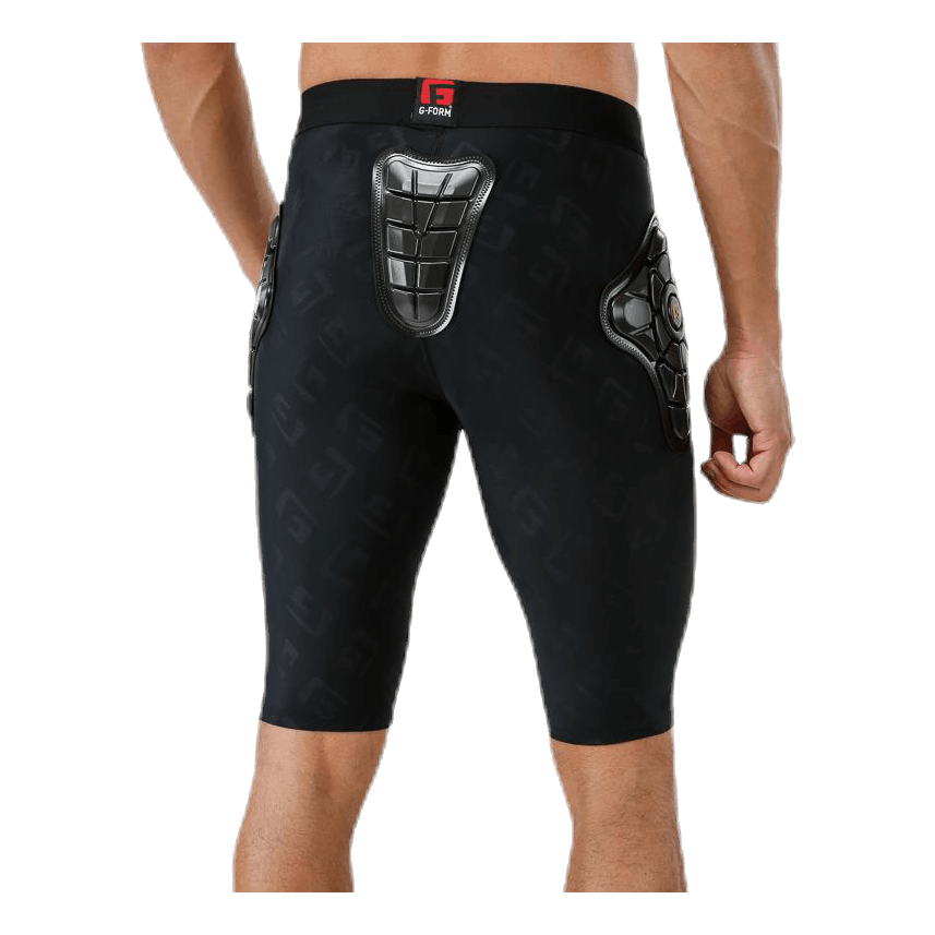 Compression shorts Pro-X Black