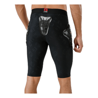 Compression shorts Pro-X Black