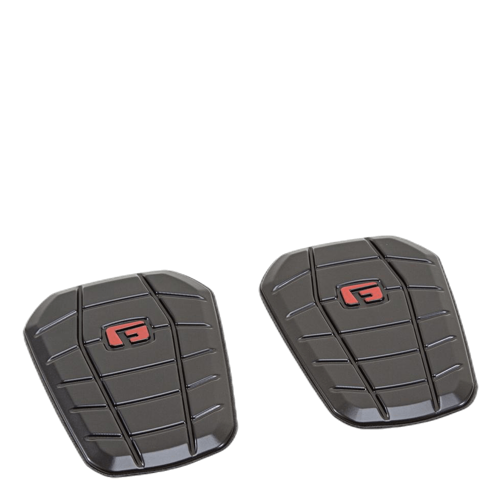 Shin guards Pro-S Blade Black