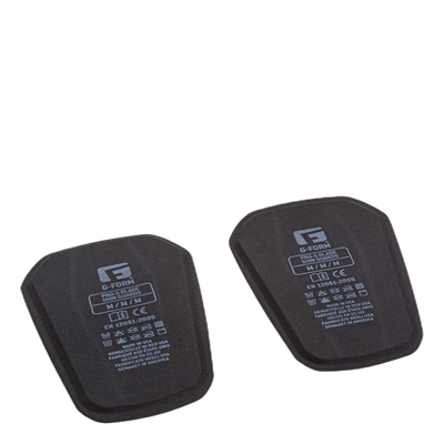 Shin guards Pro-S Blade Black