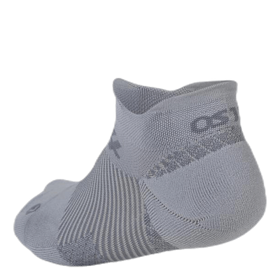 FS4 Plantar Fasciitis Socks NS Grey