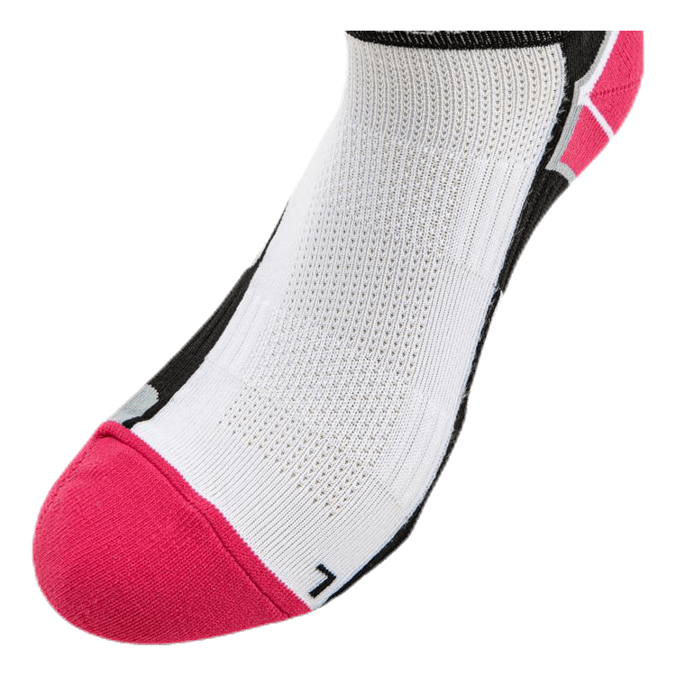 Running Ankle Socks - Joyner Purple