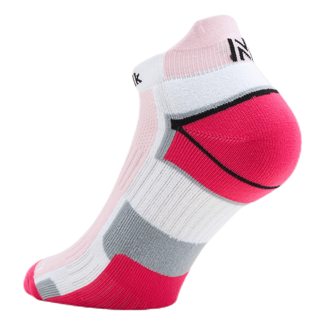 Joyner low-Cut Running socks Purple