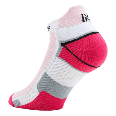 Joyner low-Cut Running socks Purple
