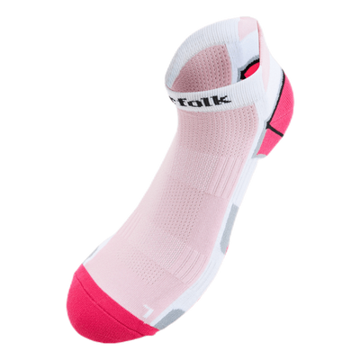 Joyner low-Cut Running socks Purple