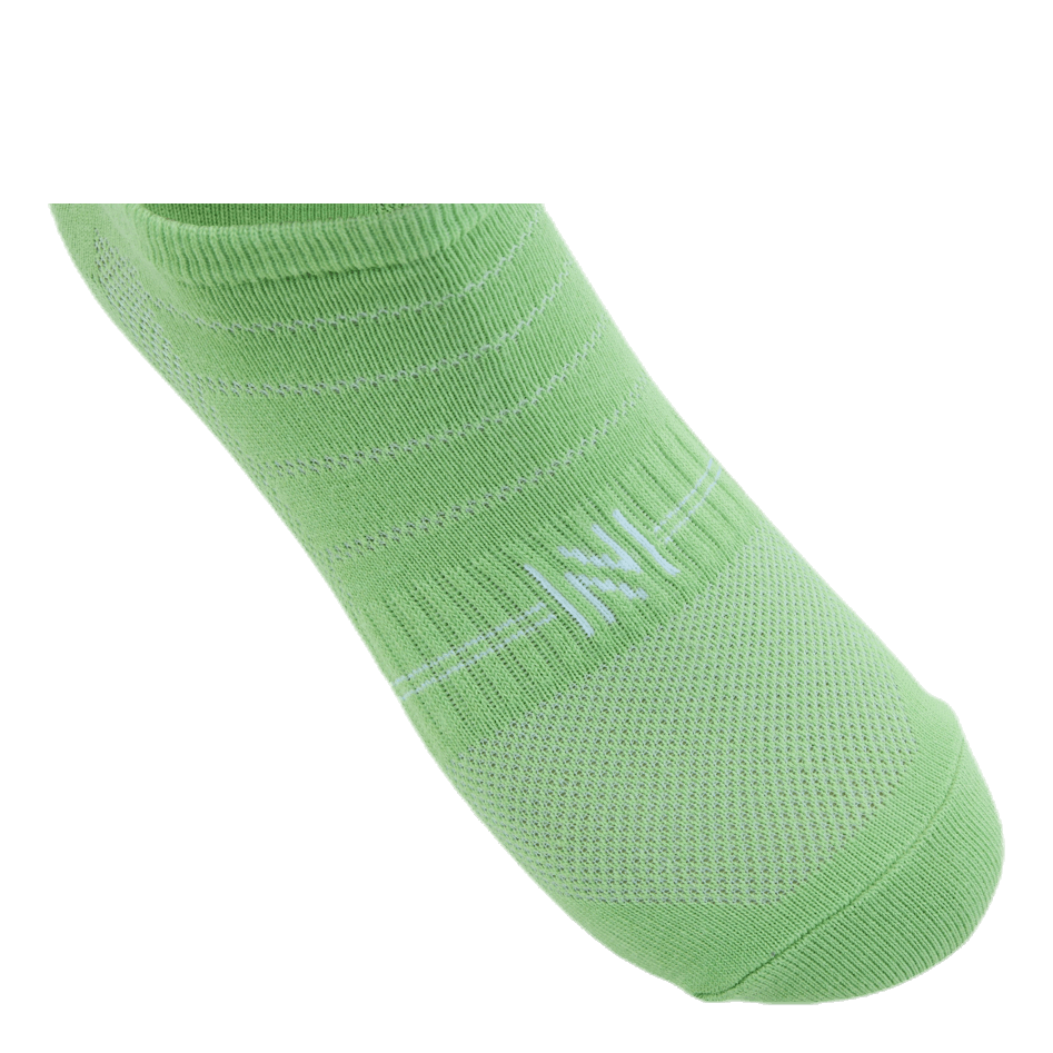 Low Cut Socks - Minnie 3-Pack Purple