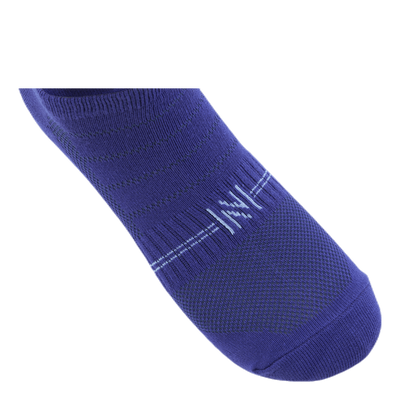 Low Cut Socks - Minnie 3-Pack Purple