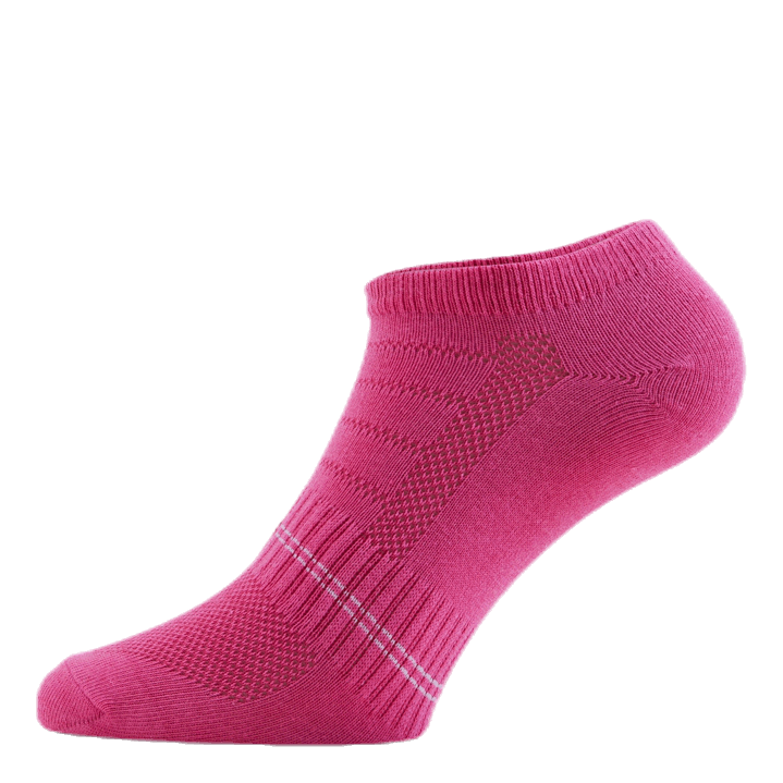 Low Cut Socks - Minnie 3-Pack Purple
