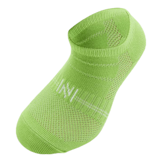 3-Pack Basic Socks - Yogi Green