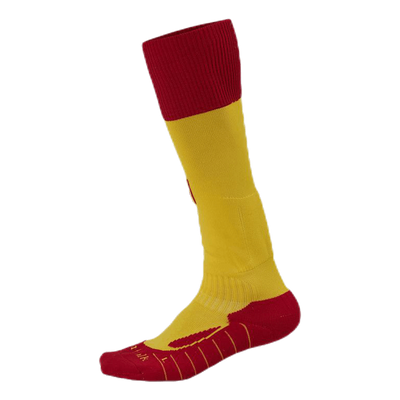 Football Socks - Alex Yellow