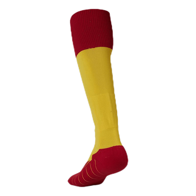 Football Socks - Alex Yellow