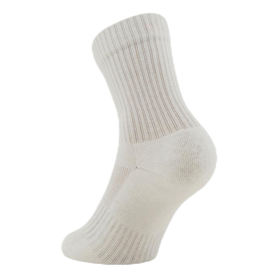 2-Pack Kids Basic Sport Socks - Alvin Pink/White