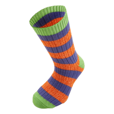 2-Pack Basic Socks - Mario Patterned
