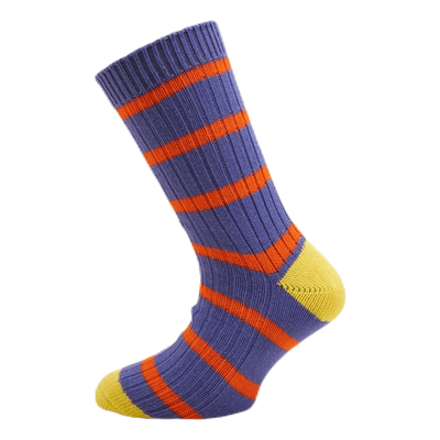 2-Pack Basic Socks - Mario Patterned