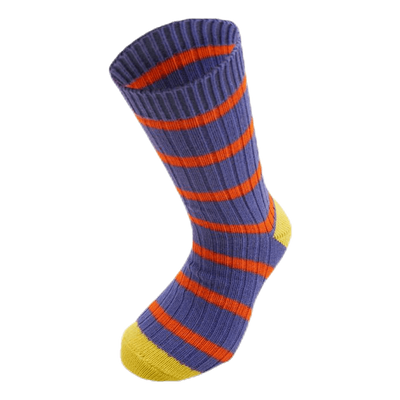 2-Pack Basic Socks - Mario Patterned