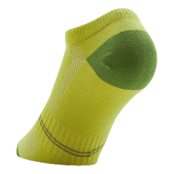 Low Cut Socks - Minnie 3-Pack Green