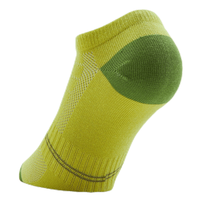 Low Cut Socks - Minnie 3-Pack Green