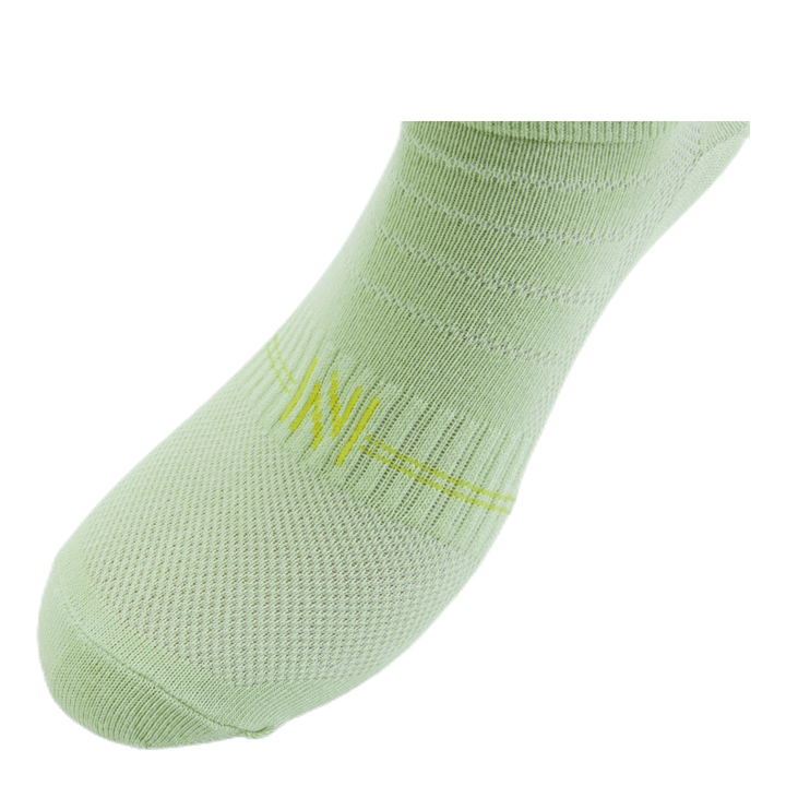 Low Cut Socks - Minnie 3-Pack Green
