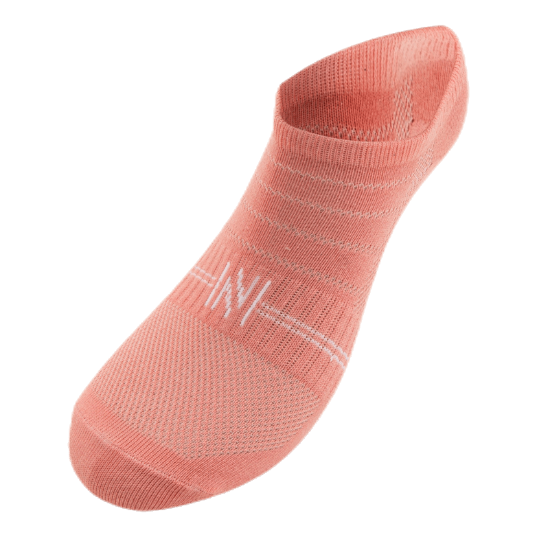 3-Pack Basic Socks - Yogi Pink