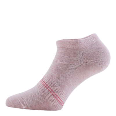 Low Cut Socks - Minnie 3-Pack Pink