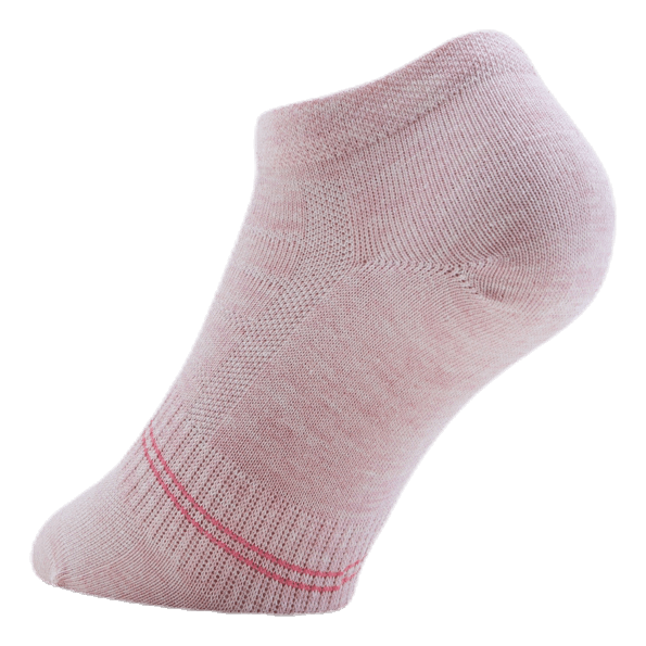 Low Cut Socks - Minnie 3-Pack Pink