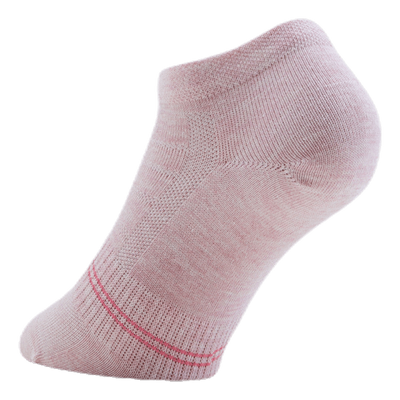 Low Cut Socks - Minnie 3-Pack Pink