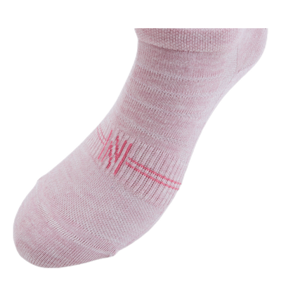 Low Cut Socks - Minnie 3-Pack Pink
