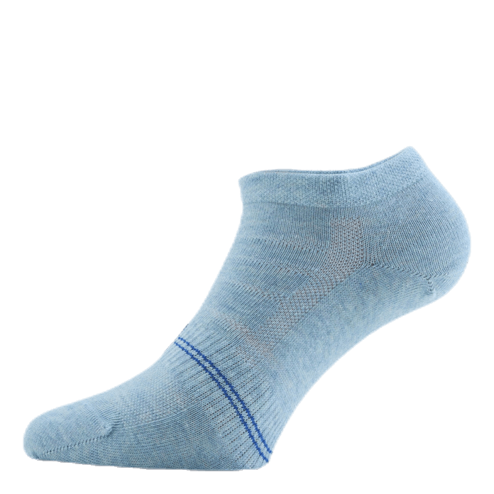 Low Cut Socks - Minnie 3-Pack Pink