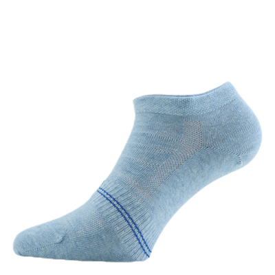 Low Cut Socks - Minnie 3-Pack Pink