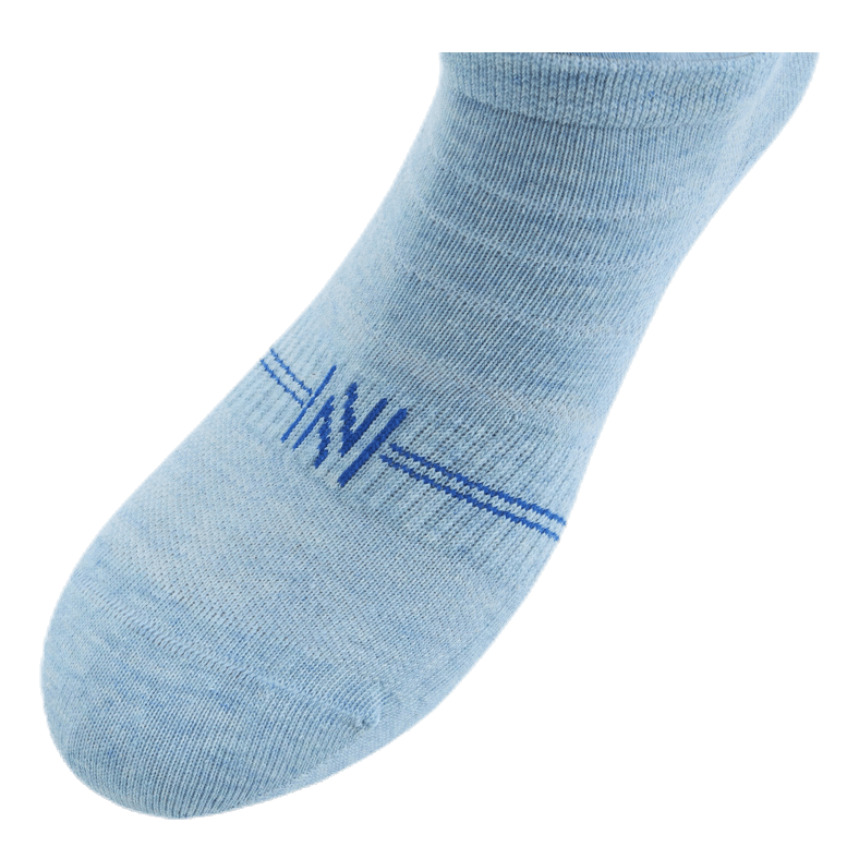 Low Cut Socks - Minnie 3-Pack Pink