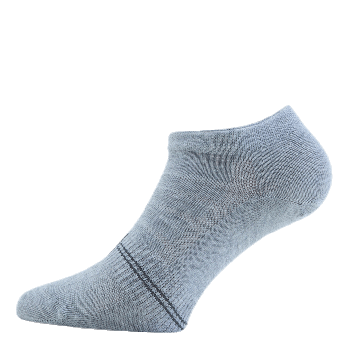Low Cut Socks - Minnie 3-Pack Pink