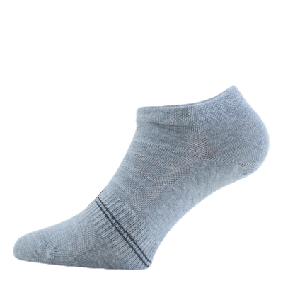 Low Cut Socks - Minnie 3-Pack Pink