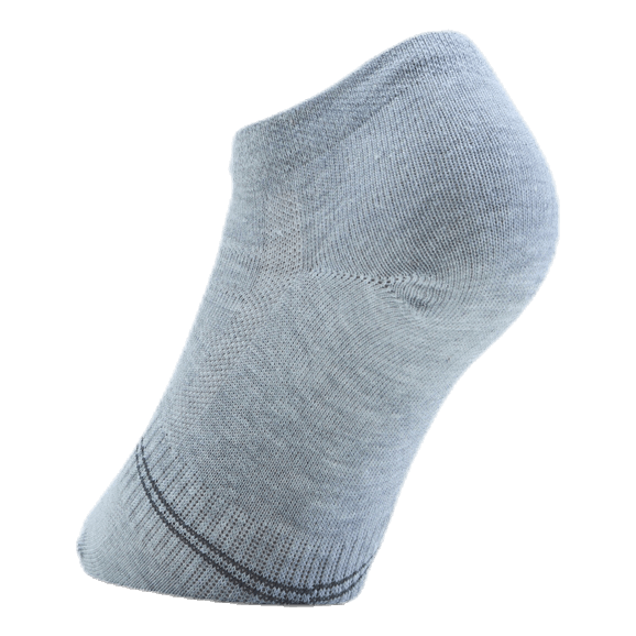 Low Cut Socks - Minnie 3-Pack Pink