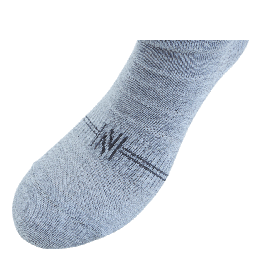 Low Cut Socks - Minnie 3-Pack Pink