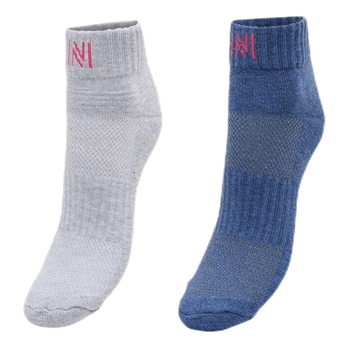 Wilma Blue/Grey
